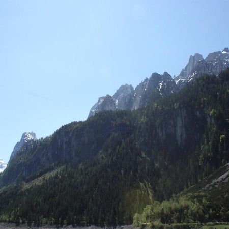 Gasthof Gosausee Exterior foto